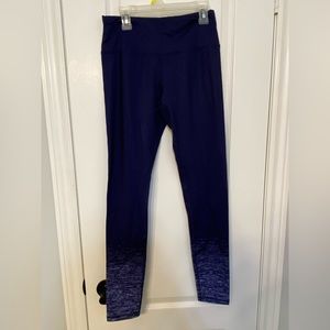 Selling Joe Fresh purple leggings